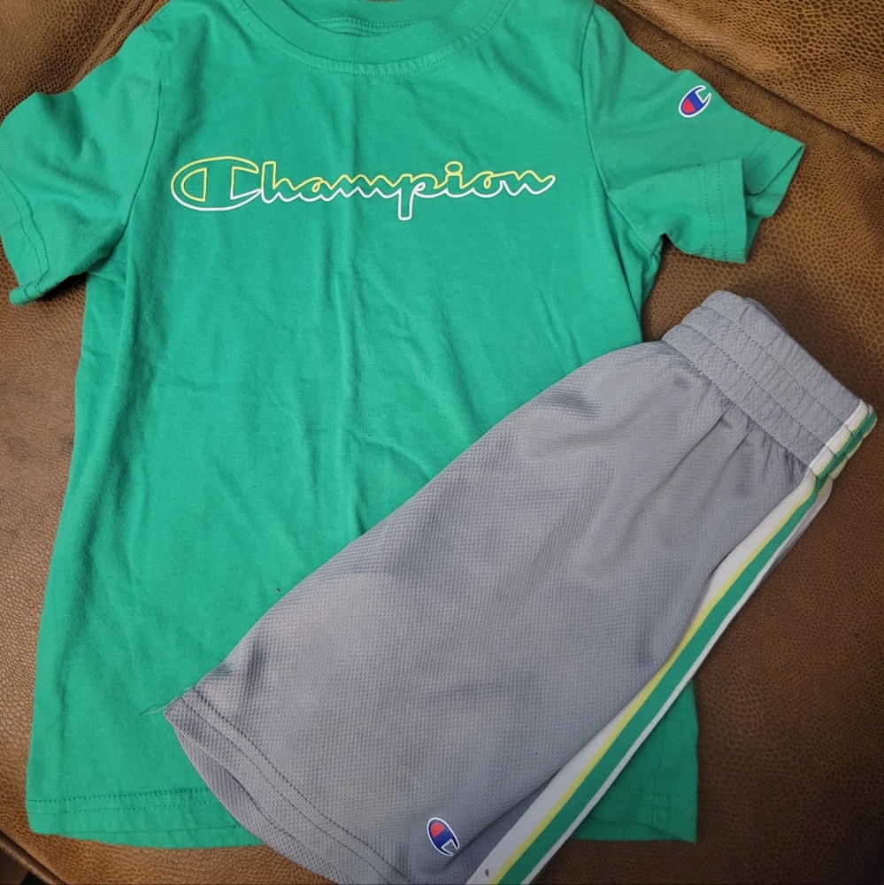 Champion